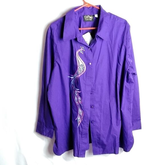 Bob Macke shirt  - Picture 1 of 5